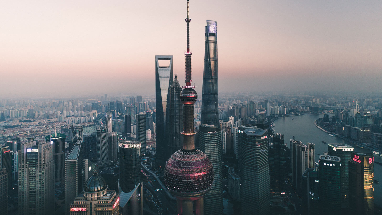 Visto Cina con Visafy