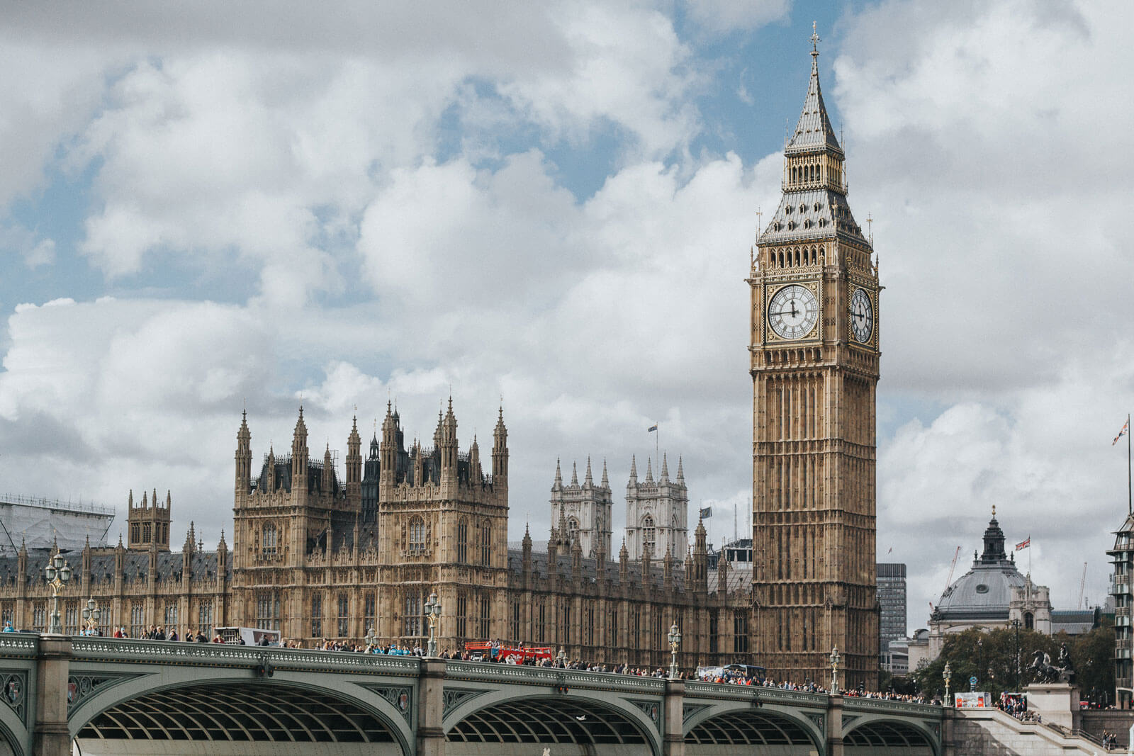 Visto Regno Unito (UK) con Visafy